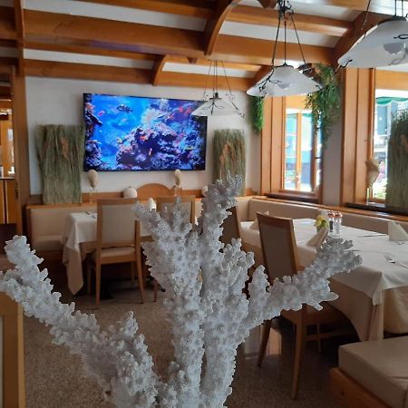 ליגננו סביאדורו Hotel Corallo מראה חיצוני תמונה