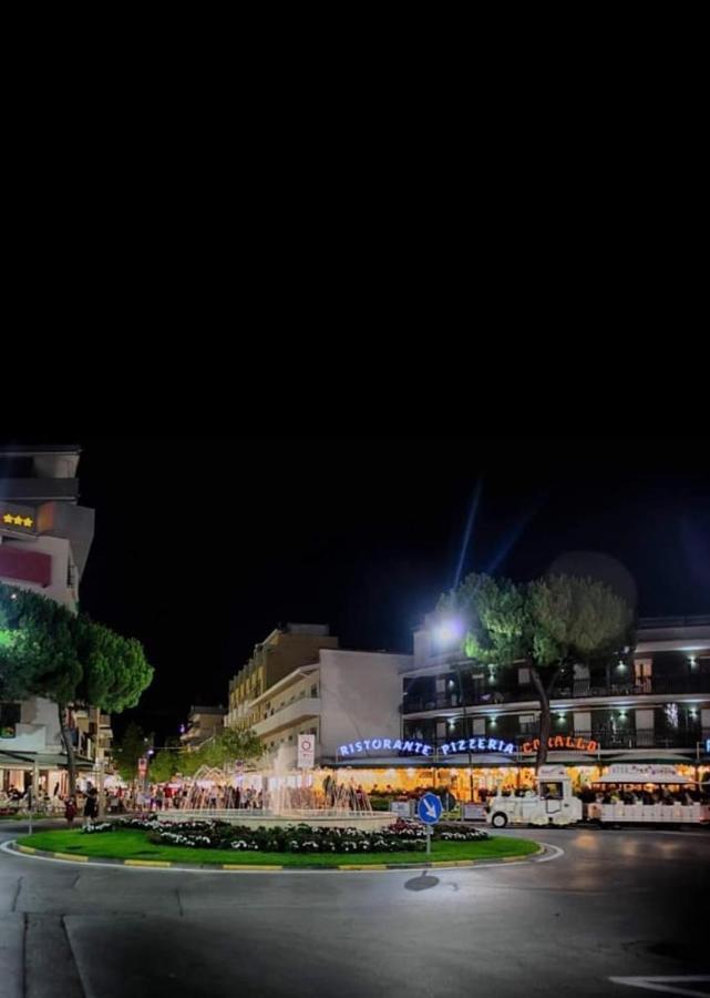 ליגננו סביאדורו Hotel Corallo מראה חיצוני תמונה