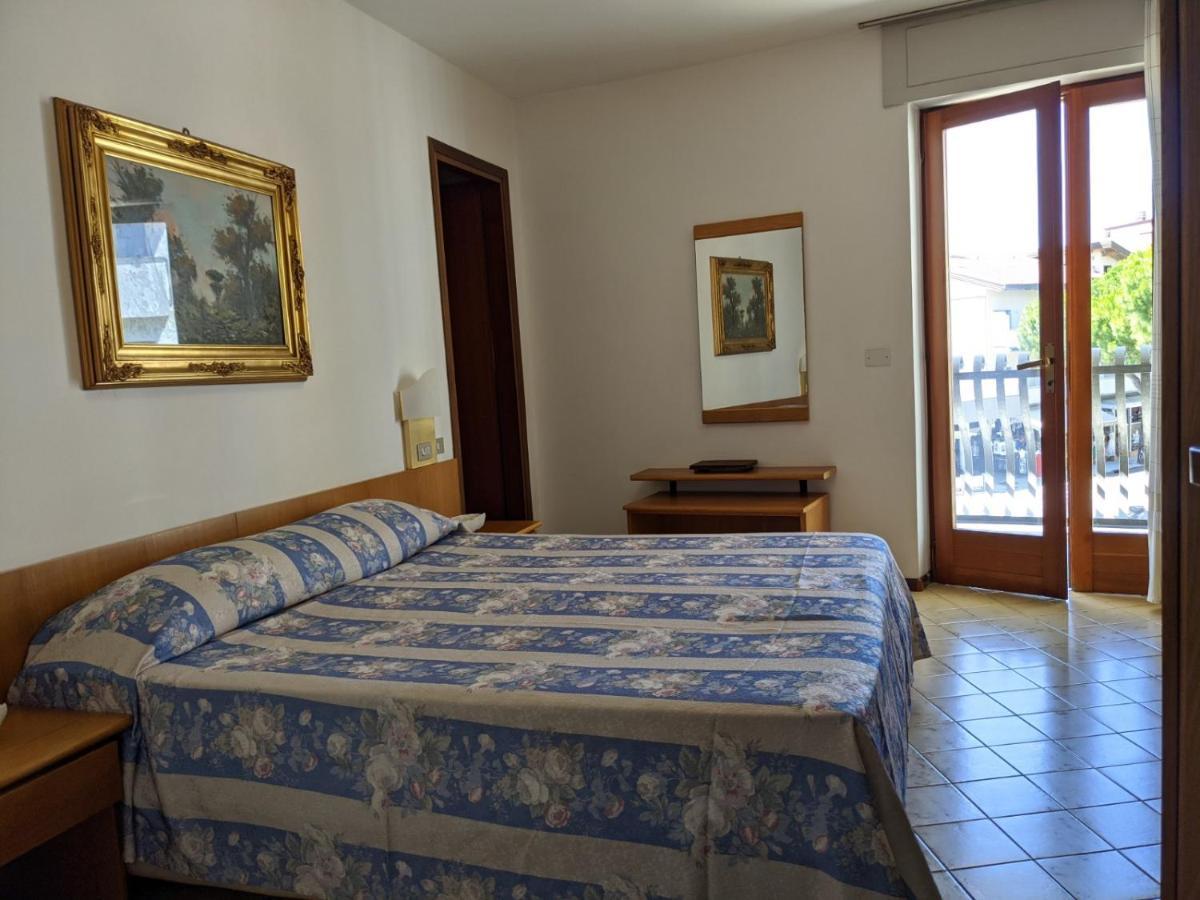 ליגננו סביאדורו Hotel Corallo מראה חיצוני תמונה